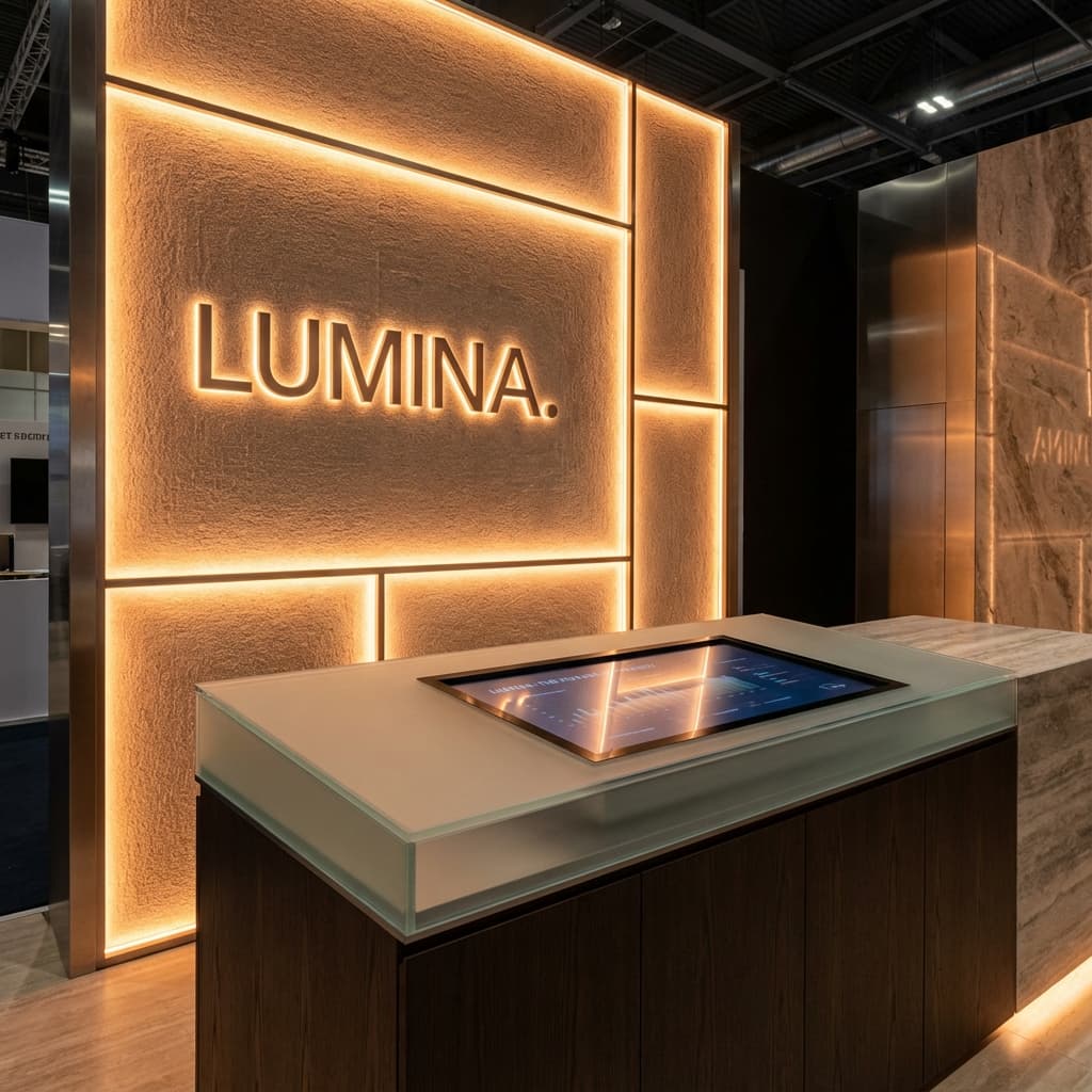 Espaço Lumina
